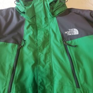 Men's The North Face Triclimate Jacket - Large